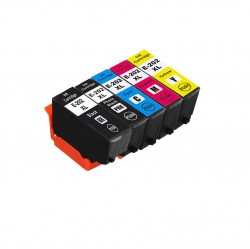 EPSON T202XL MULTIPACK
